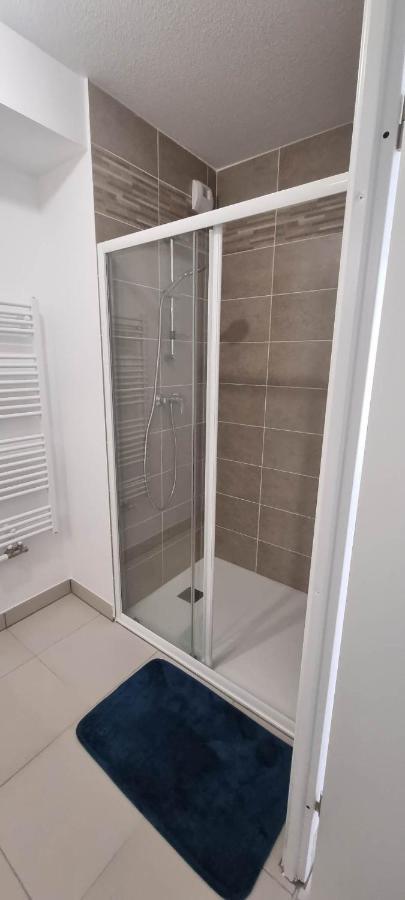 Appartement Neuf En Hypercente Biscarrosse Exteriér fotografie