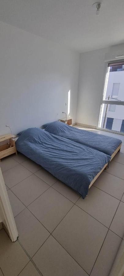 Appartement Neuf En Hypercente Biscarrosse Exteriér fotografie